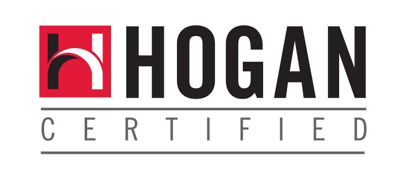 Hogan Certified Practitioner and Hogan 360 Practitioner