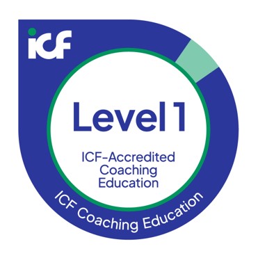 ICF Global Member Badge